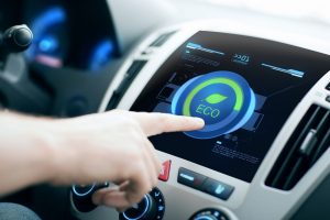 transport, modern, green energy, technology and people concept -