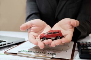 Auto warranty guide